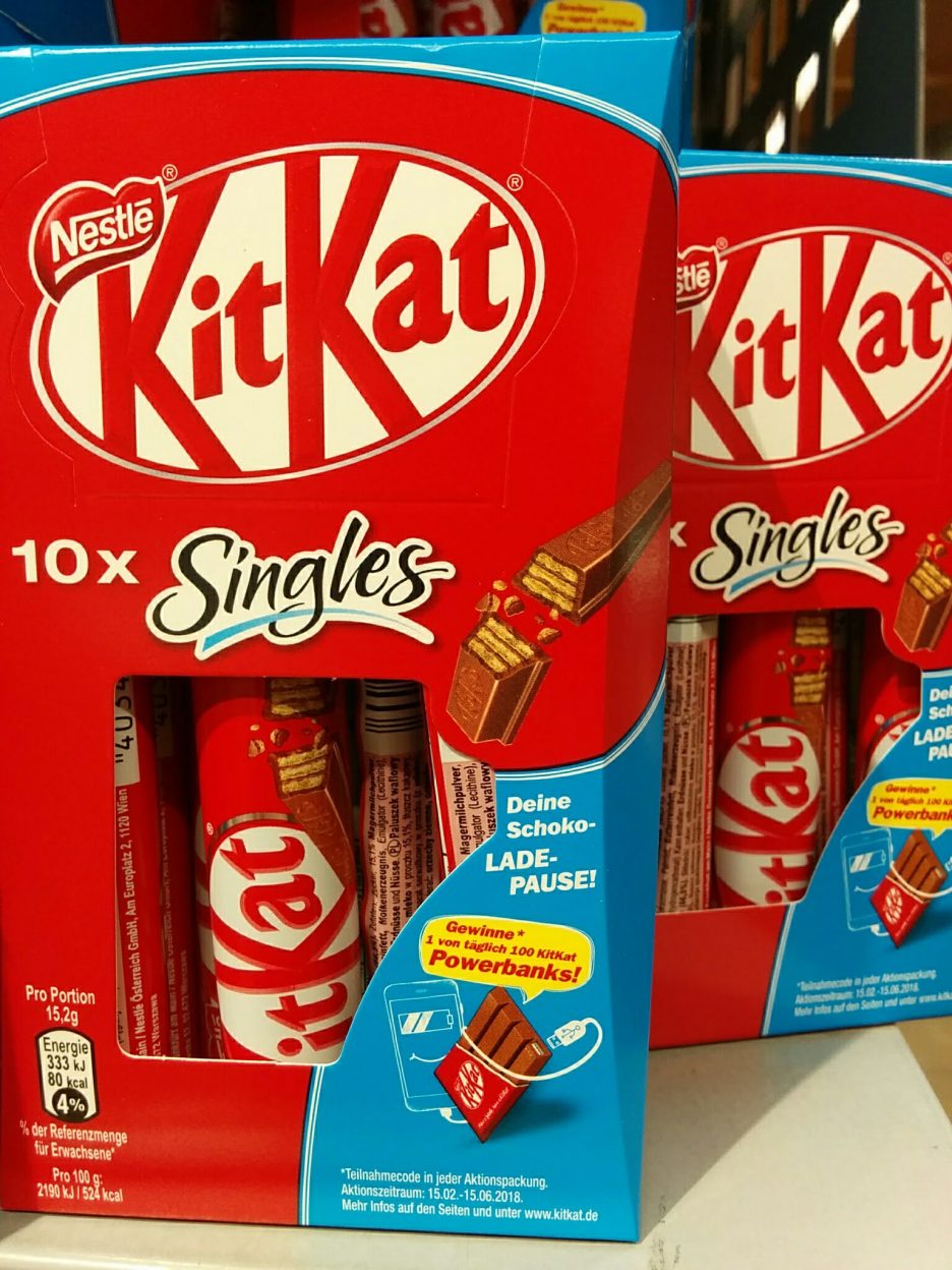 KitKat