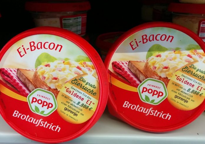 Feinkost Popp Feinkost Popp