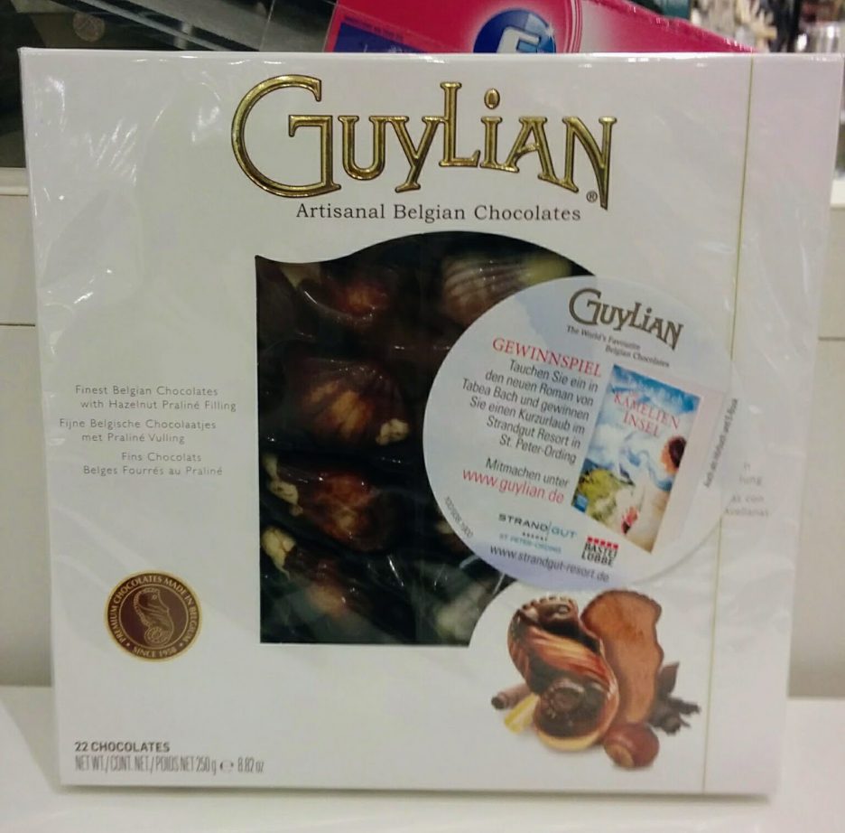 Guylian - 