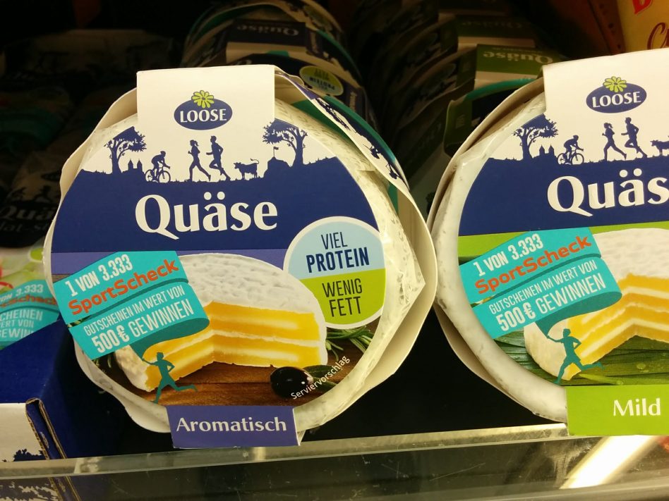 Quäse - SportScheck