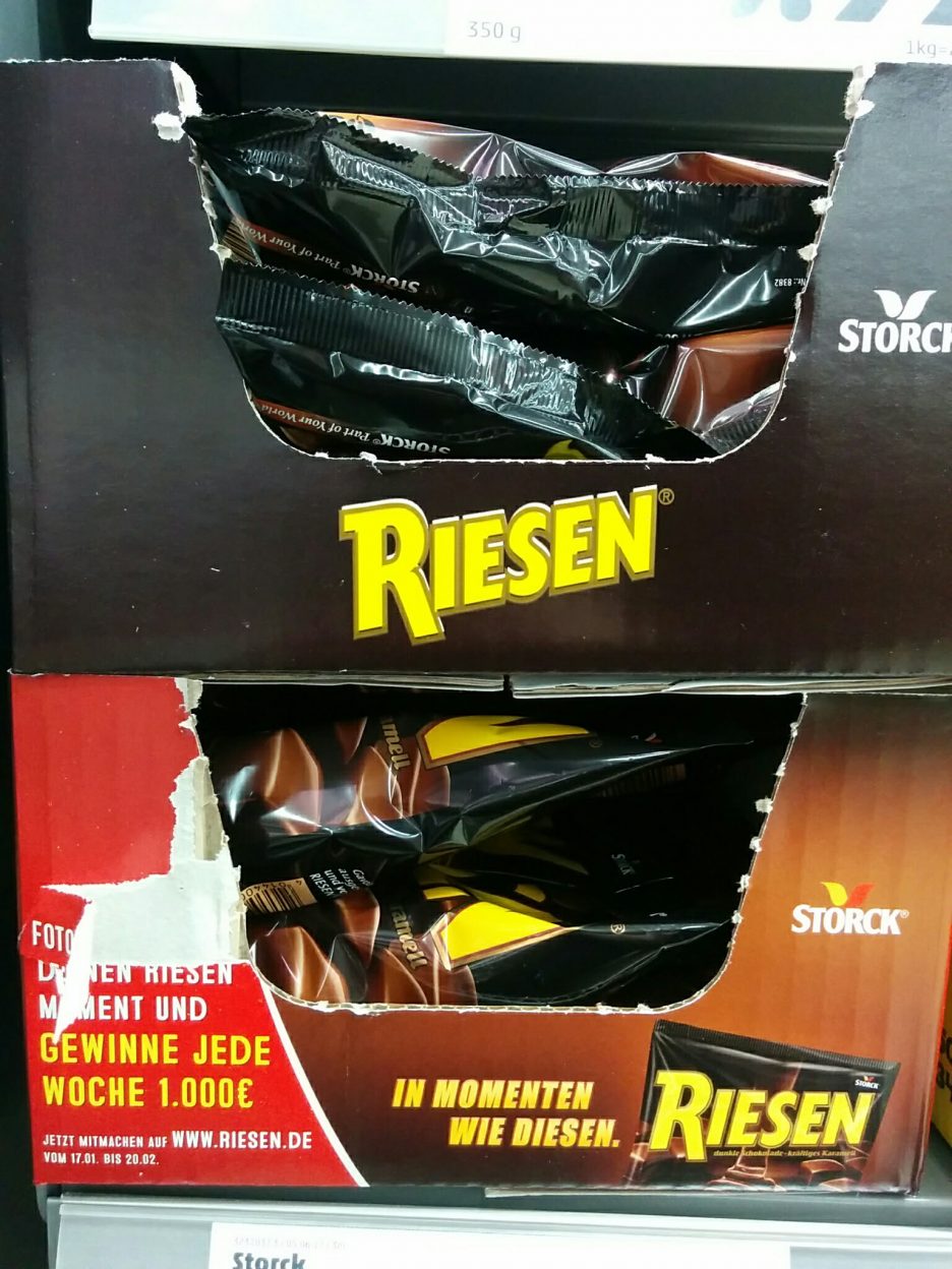 Storck Riesen