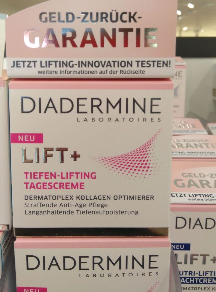 Diadermine Lift+