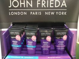 John Frieda