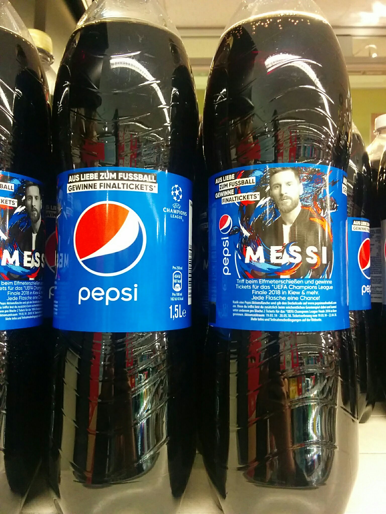 Pepsi