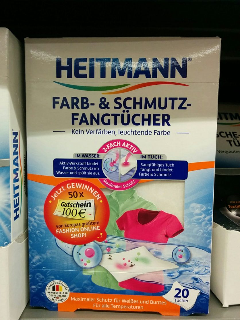 Heitmann - Zalando