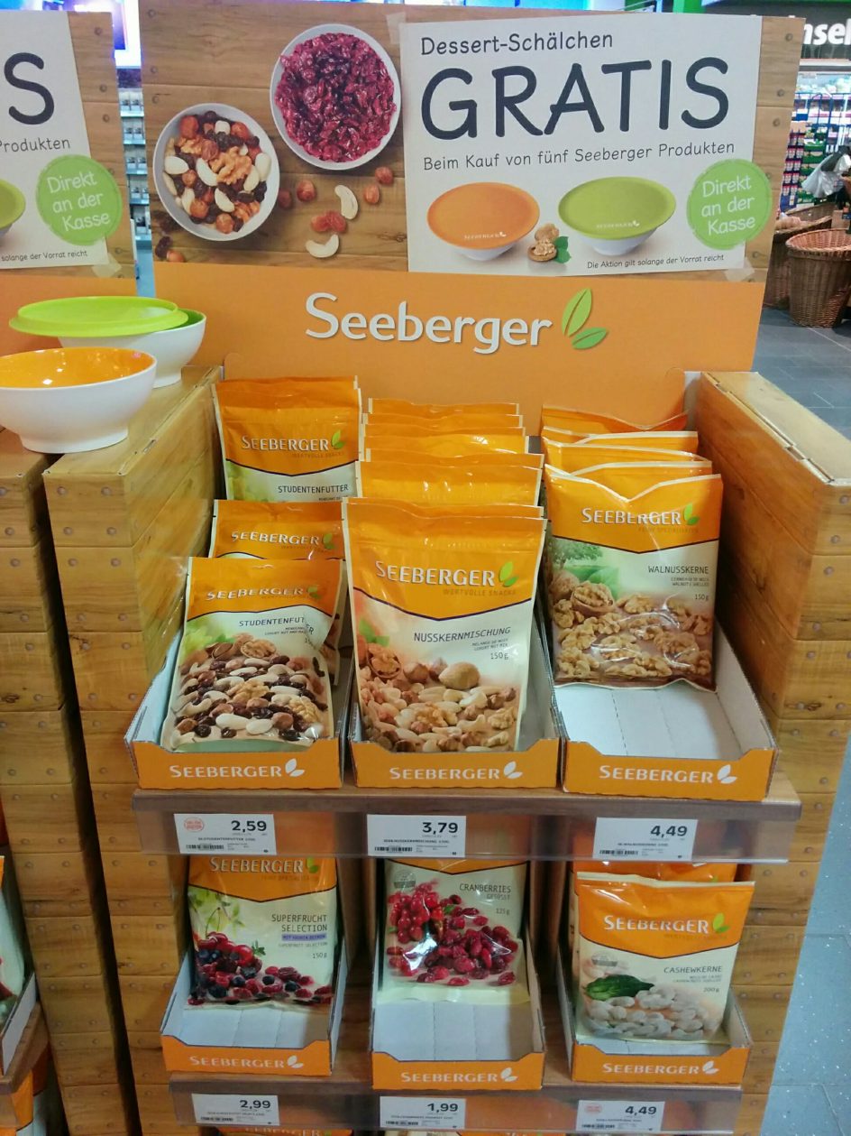 Seeberger