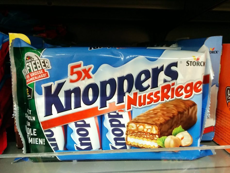 Knoppers