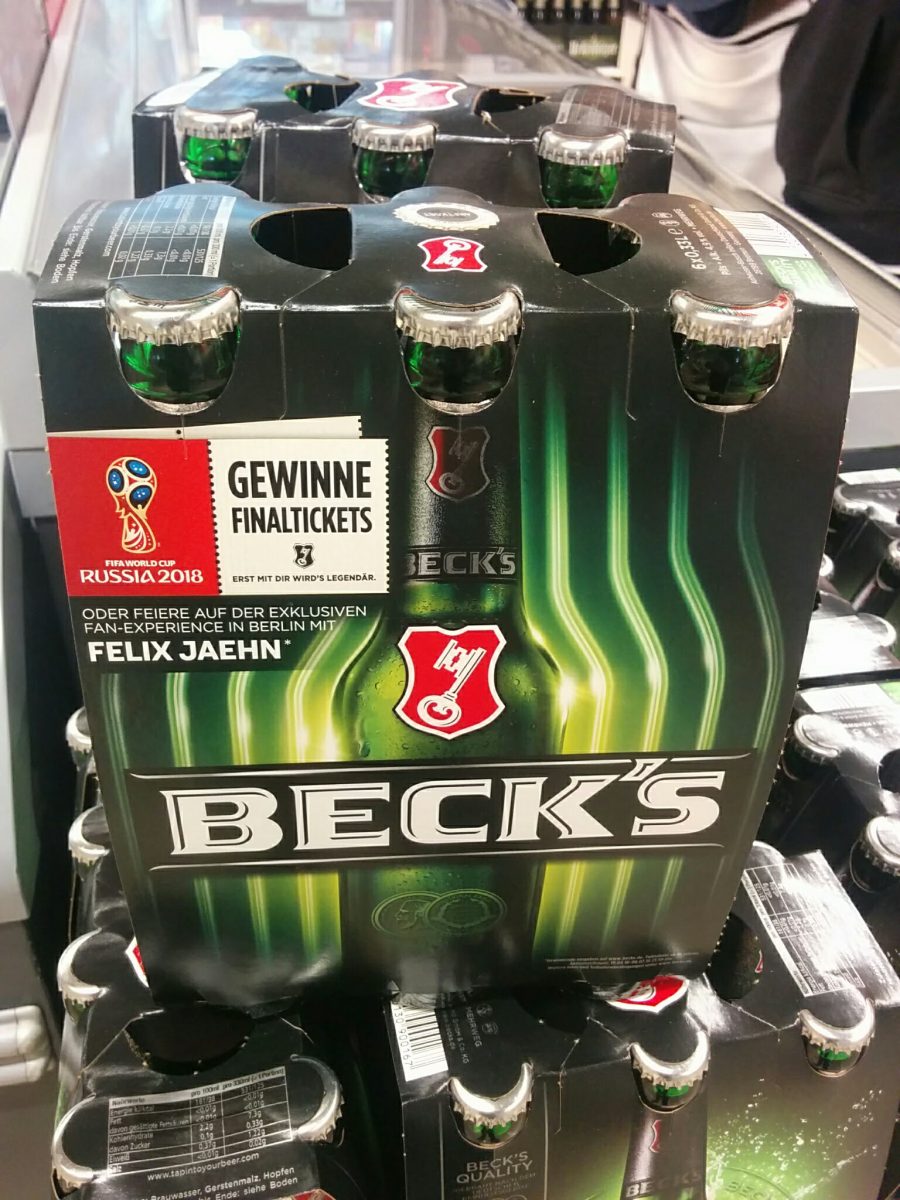 Becks