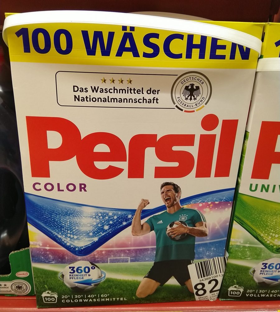 Persil