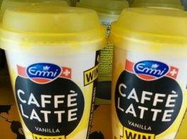 Emmi Caffè Latte