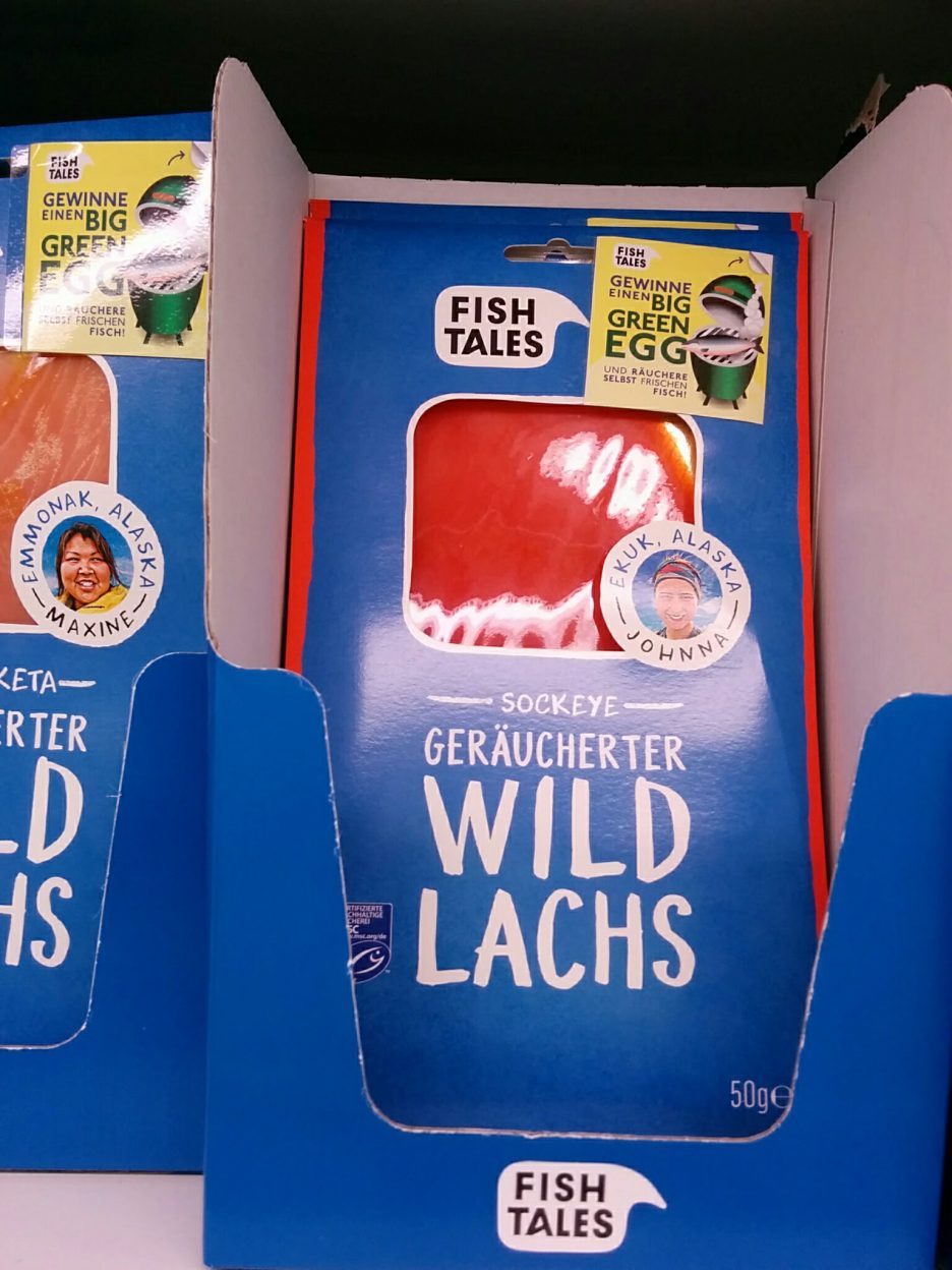 Fish Tales Fish Tales
