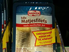 Nadler Matjesgericht