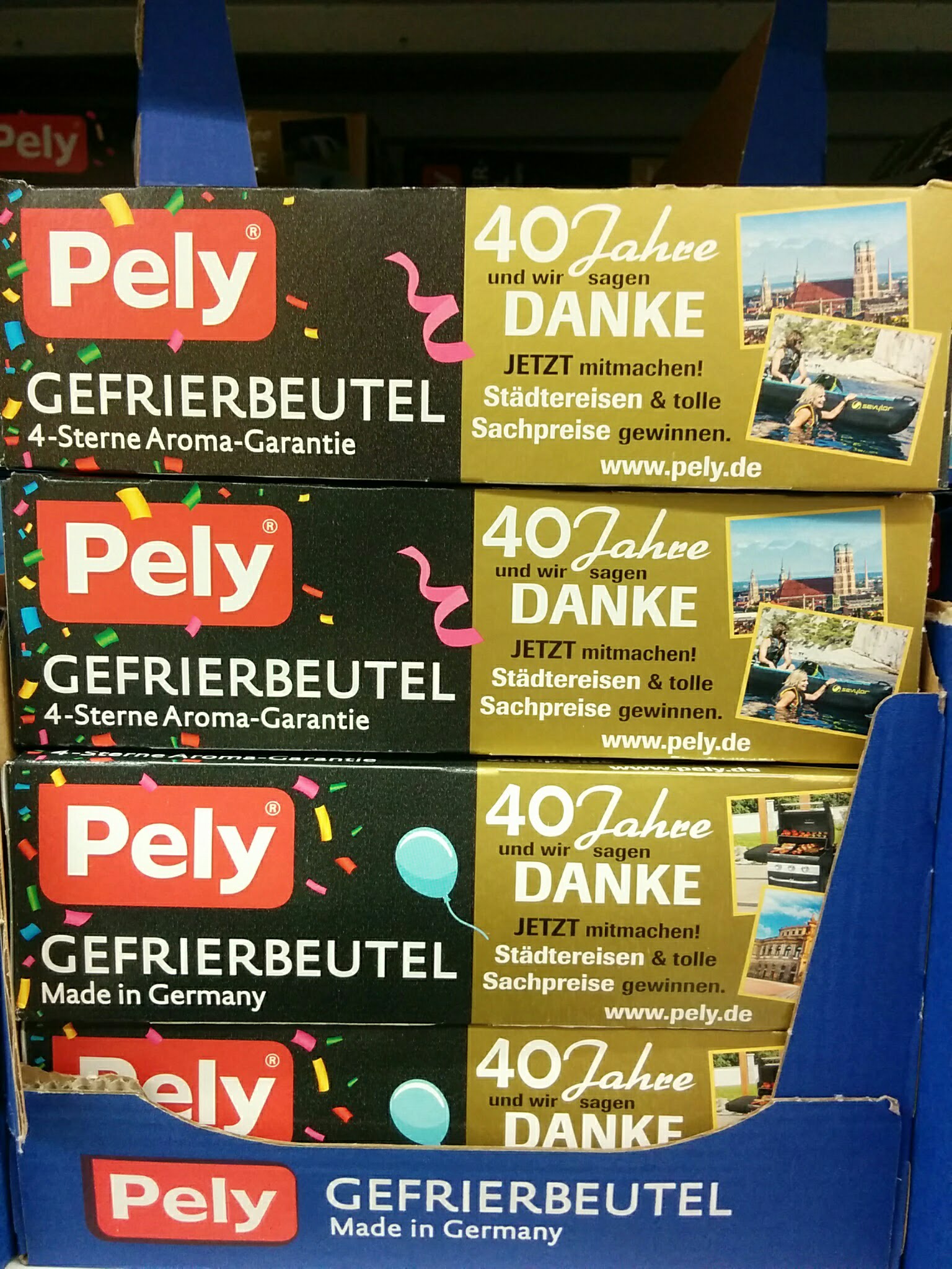 Pely Pely