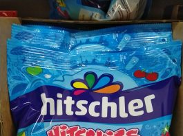 Hitschler Hitschies