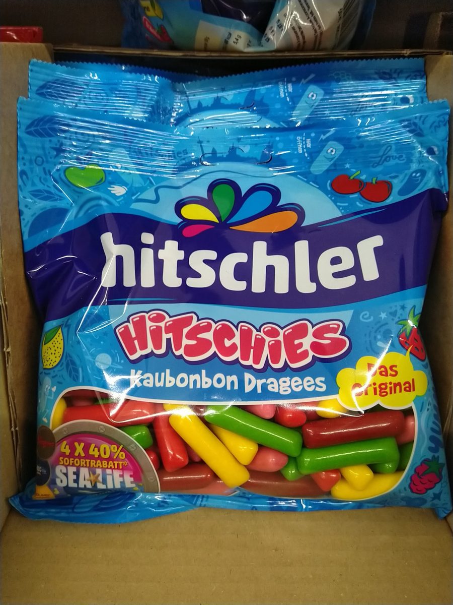 Hitschler Hitschies