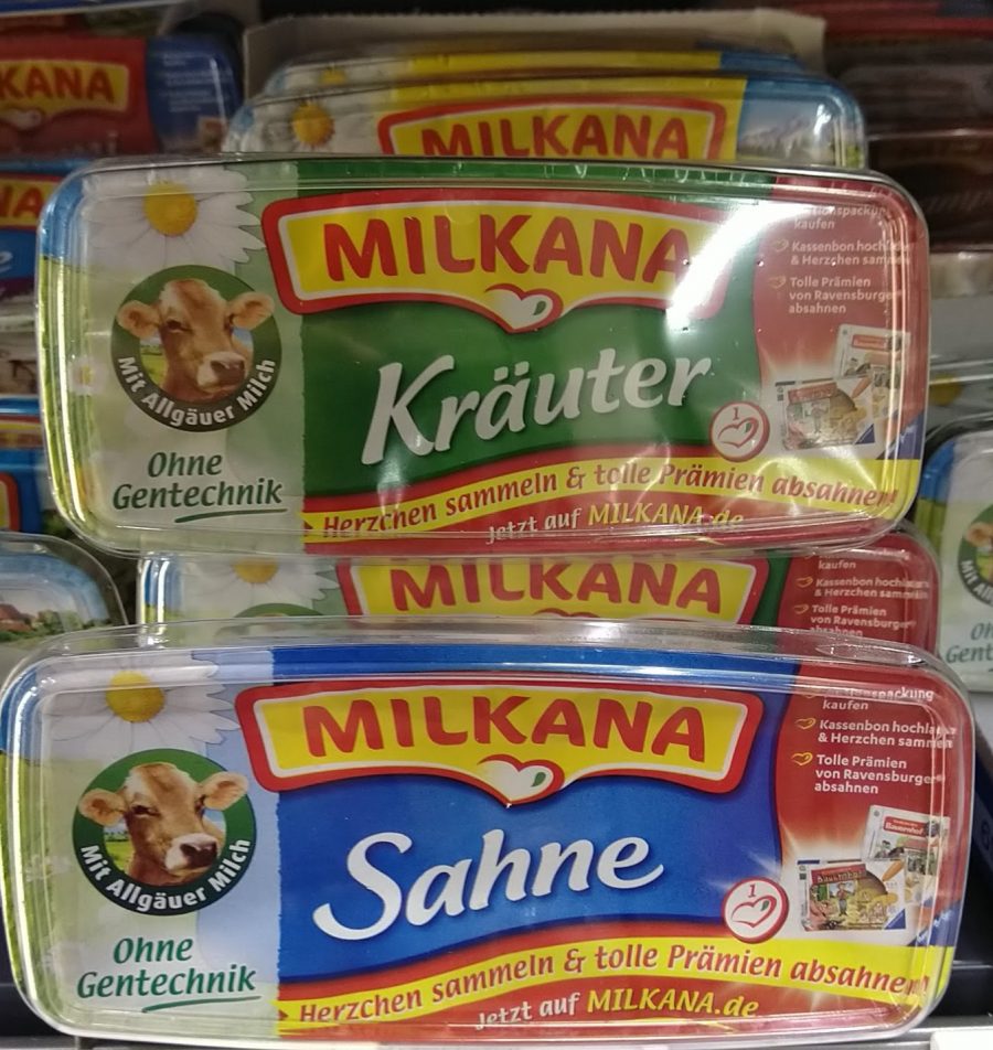 Milkana