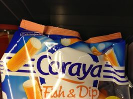 Coraya Surimi