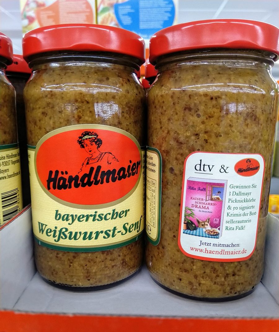 Händlmaier - Kaiserschmarrndrama https://haendlmaier.de/aktionen/gewinnspiel-kaiserschmarrndrama/