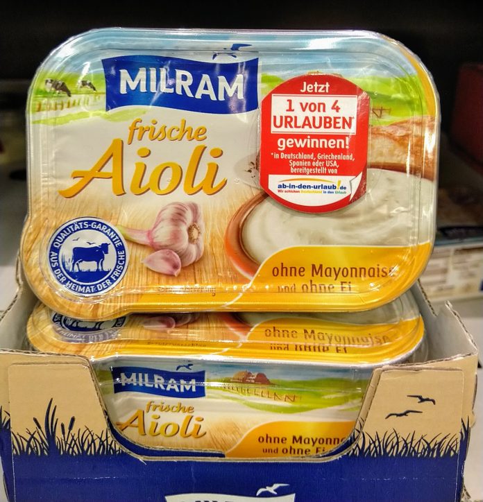 Milram Milram