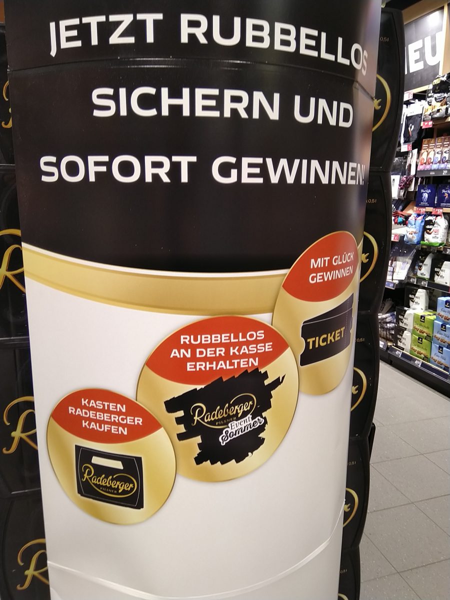 Radeberger Radeberger