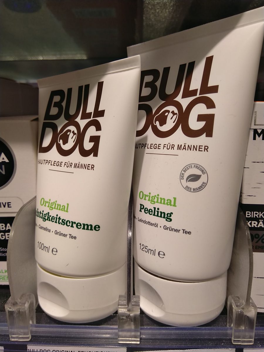 Bulldog Skincare