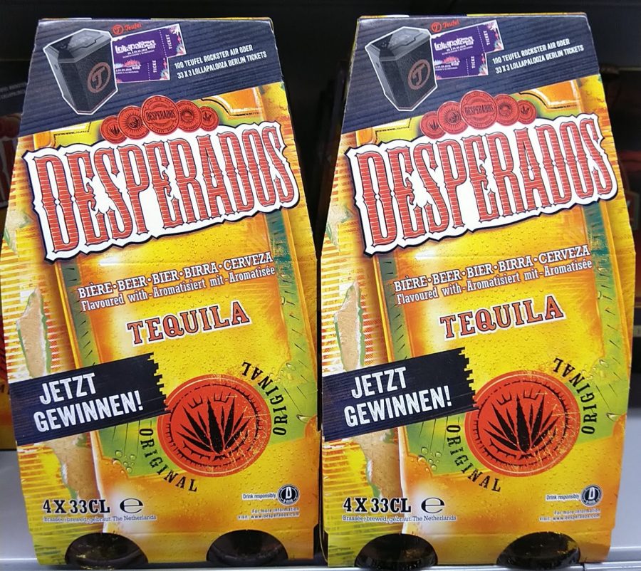 Desperados