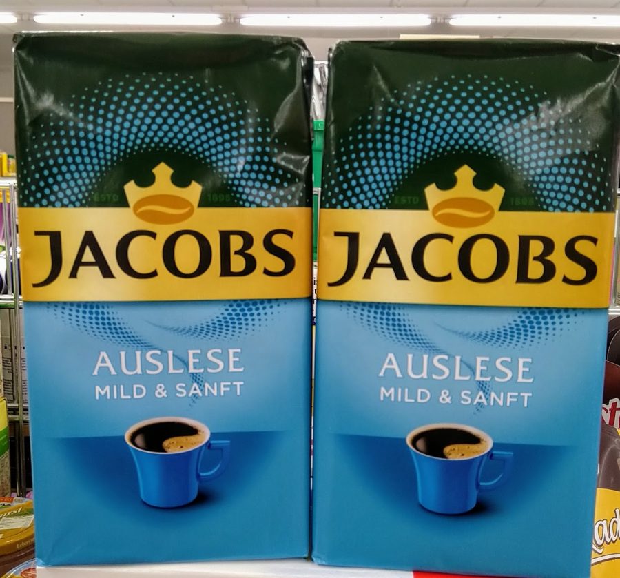 jacobs-kaffee