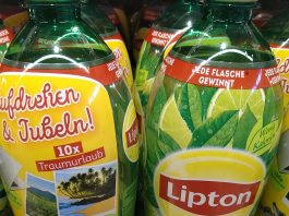 Lipton Ice Tea