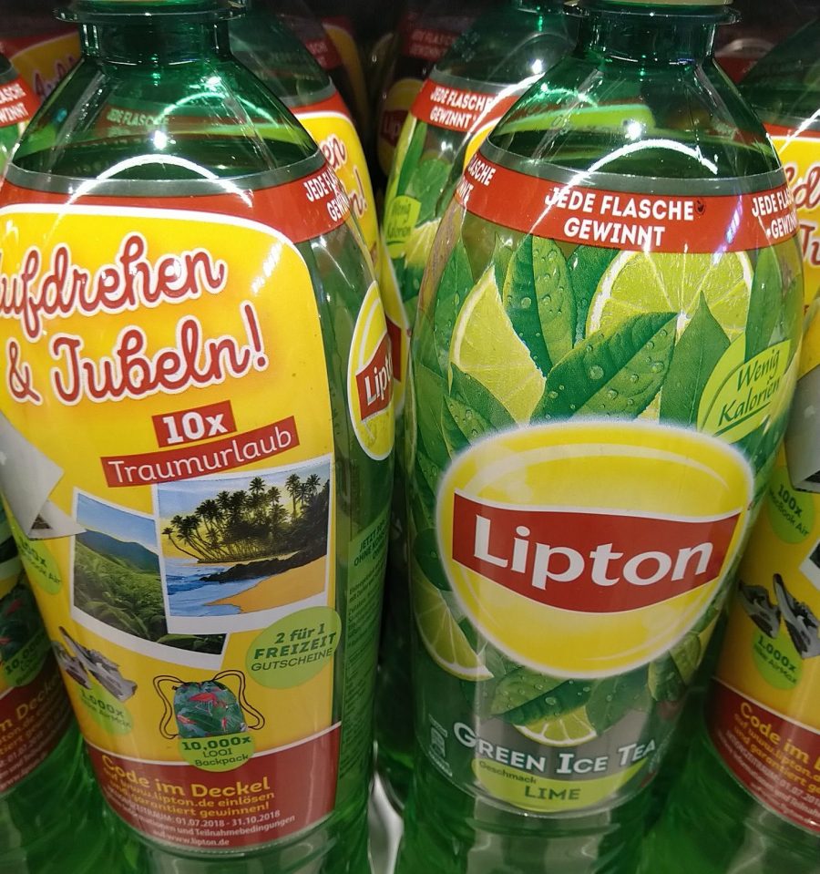 Lipton Ice Tea