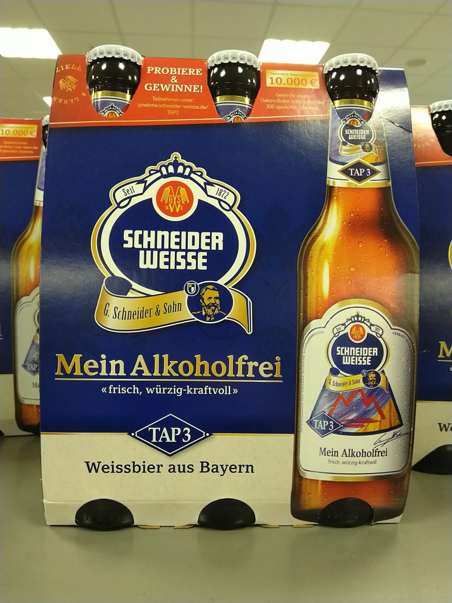 schneider-weisse