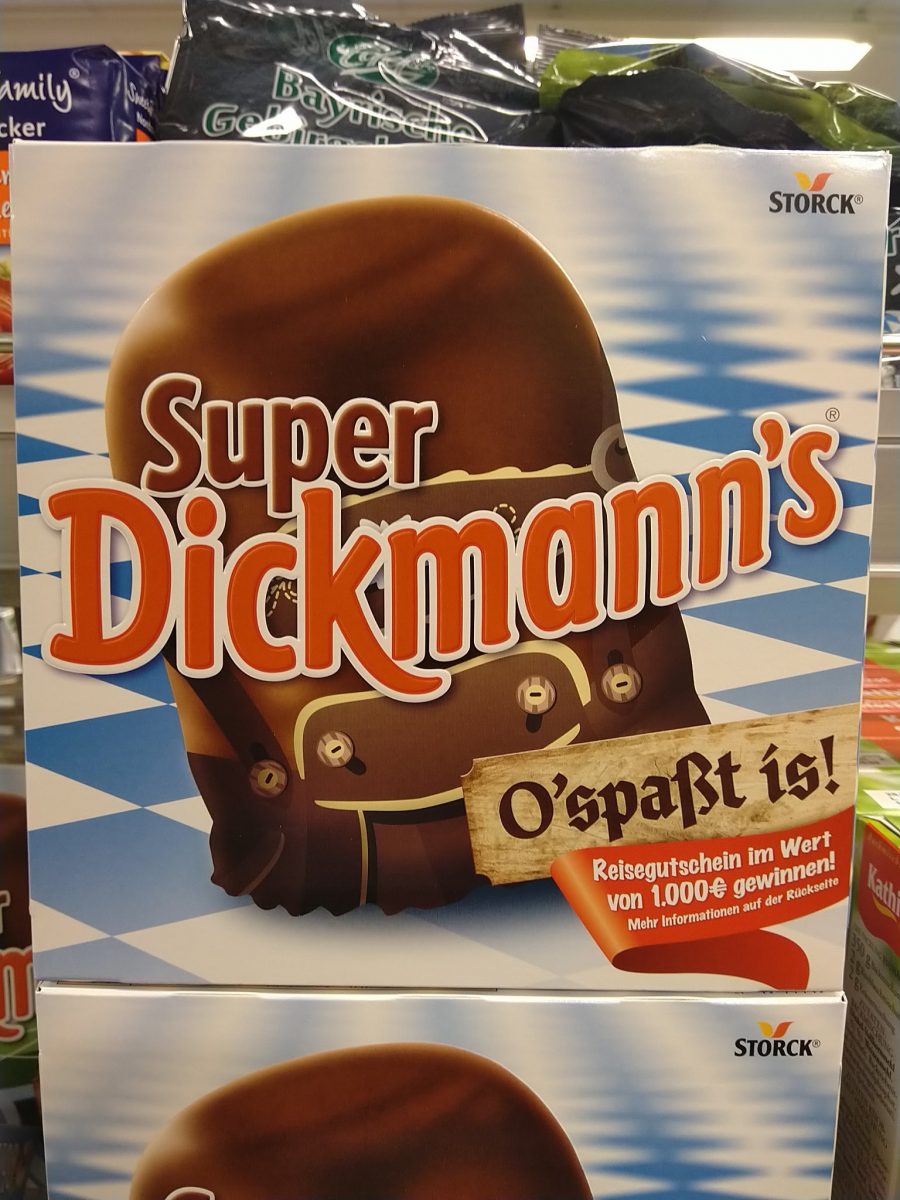 super-dickmanns