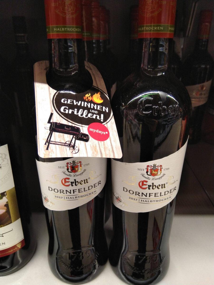 Erben-Wein Erben-Wein