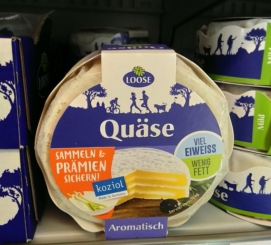 Käserei Loose Quäse - Koziol