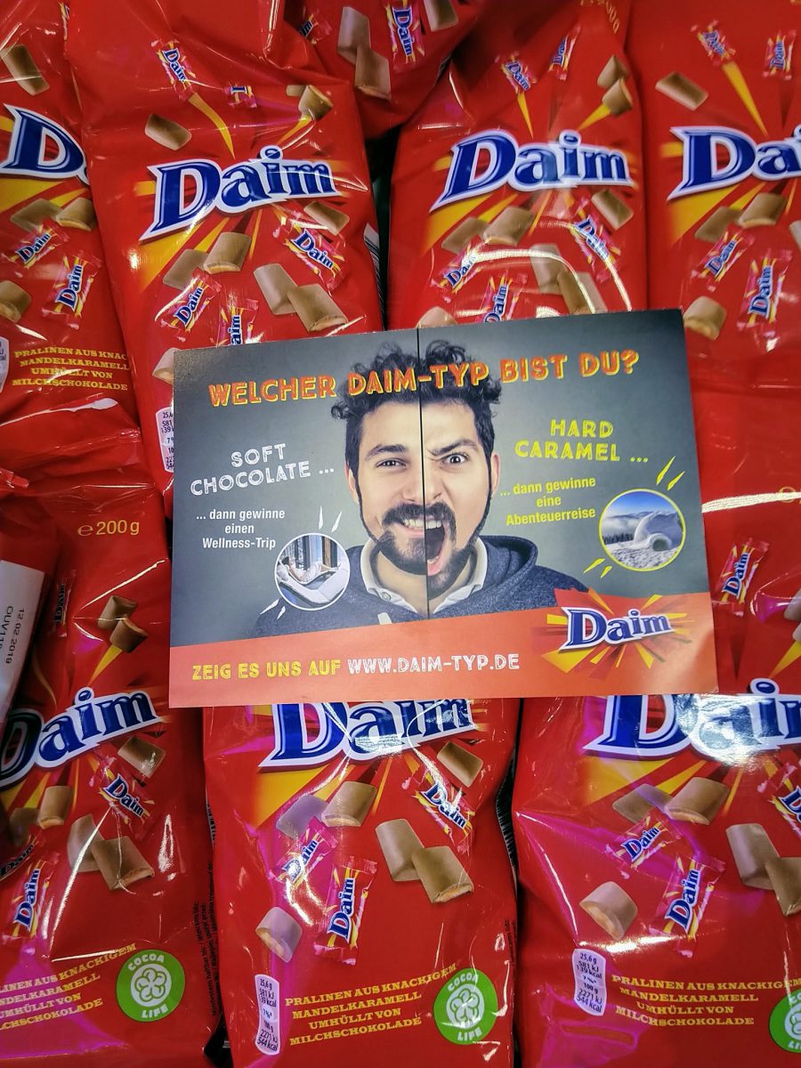 Daim