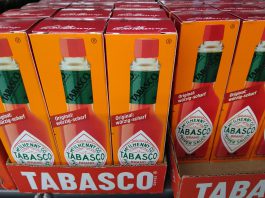 Tabasco-USA