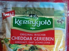 Kerrygold Cheddar