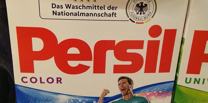 Persil