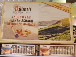 Asbach-Pralinen