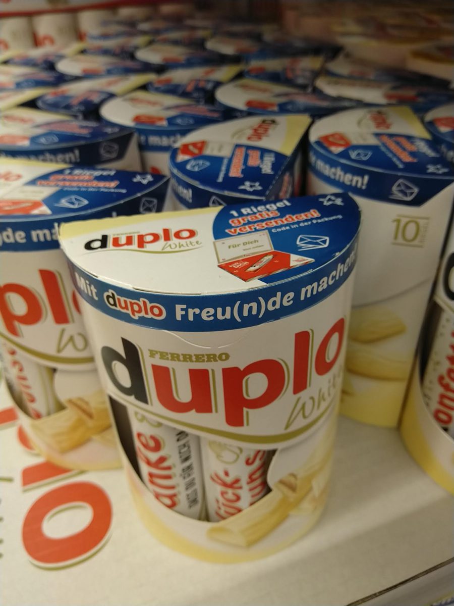 Duplo