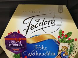 Feodora - Fotobuch FotoQuelle