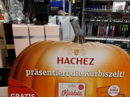 Hachez - Kürbis - Die besten Rezepte