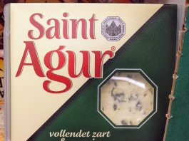 Saint Agur