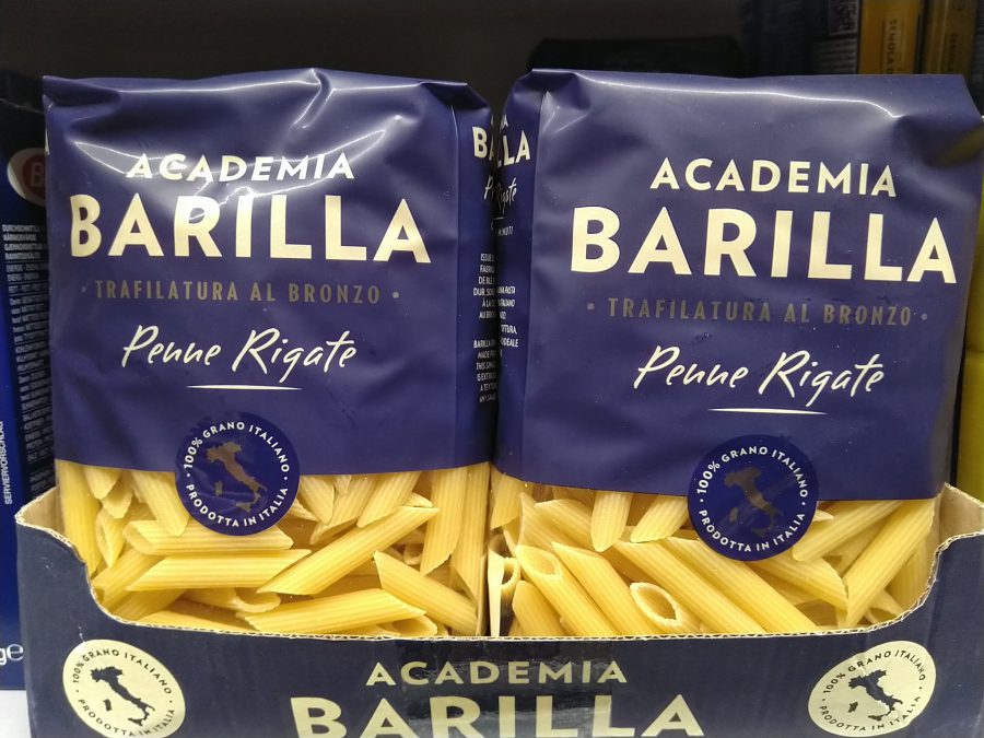 Academia Barilla