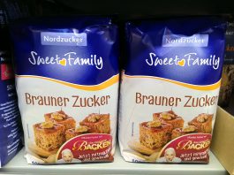 Nordzucker SweetFamily - Das große Backen, SAT.1