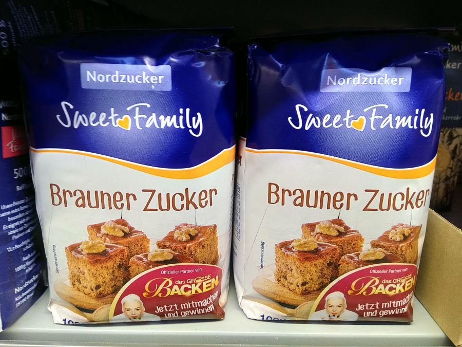 Nordzucker SweetFamily - Das große Backen, SAT.1 Nordzucker SweetFamily - Das große Backen, SAT.1