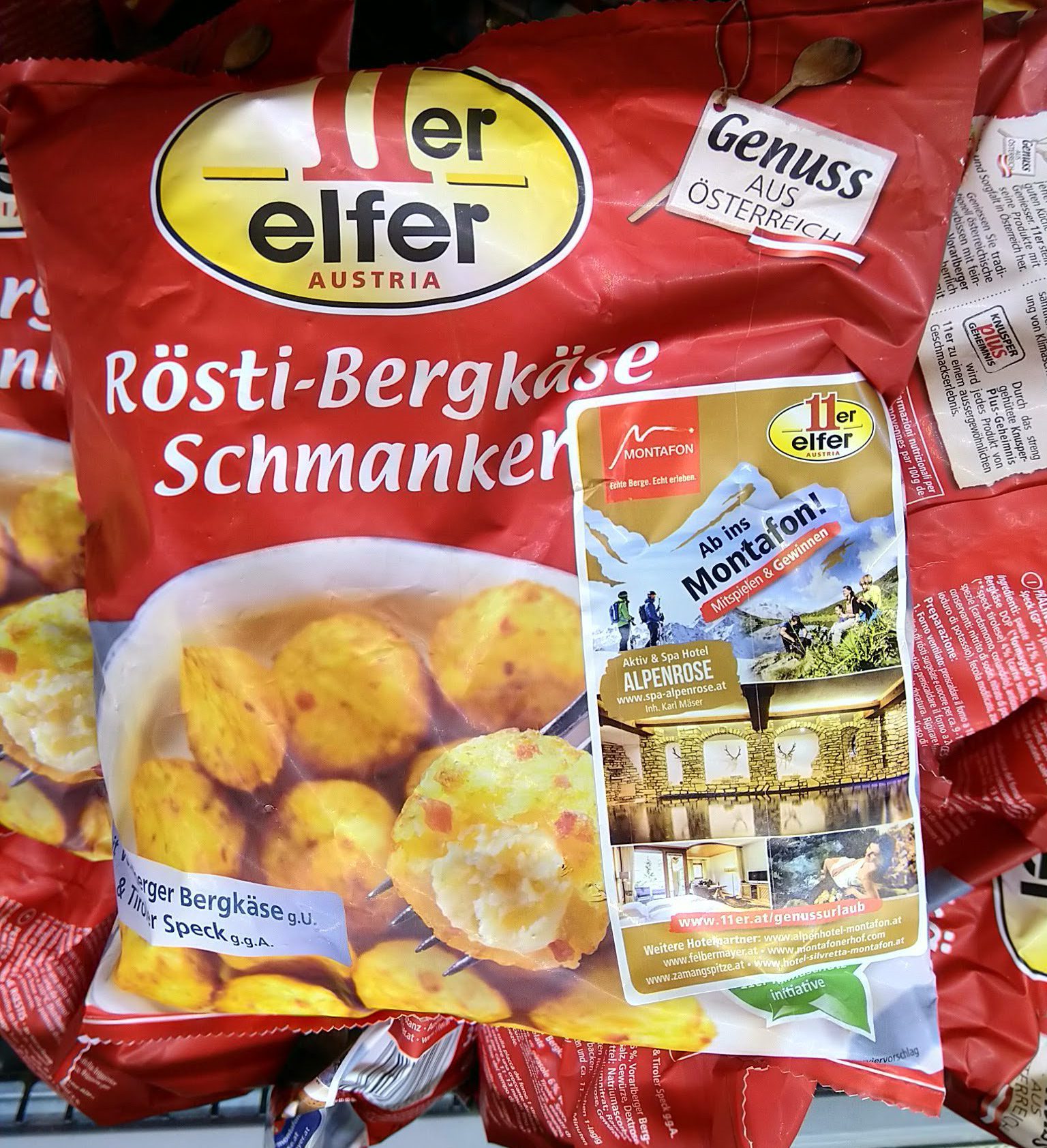 11er Elfer Austria 11er Elfer Austria