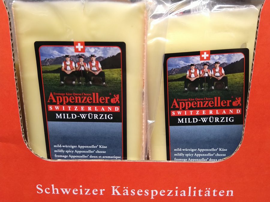 Appenzeller-Switzerland Appenzeller-Switzerland
