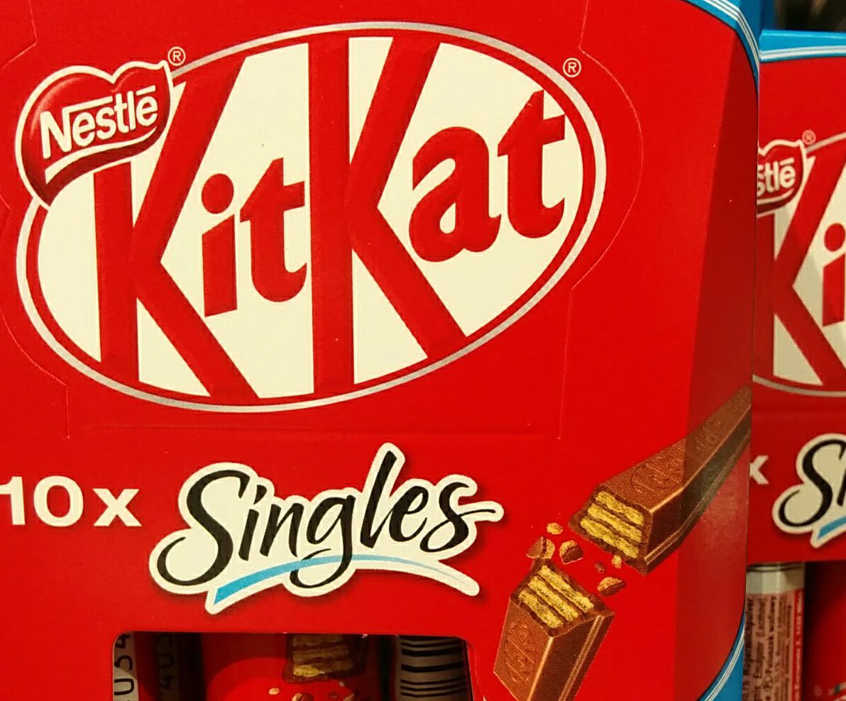 KitKat