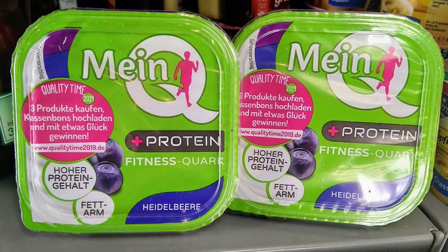 MeinQ MeinQ