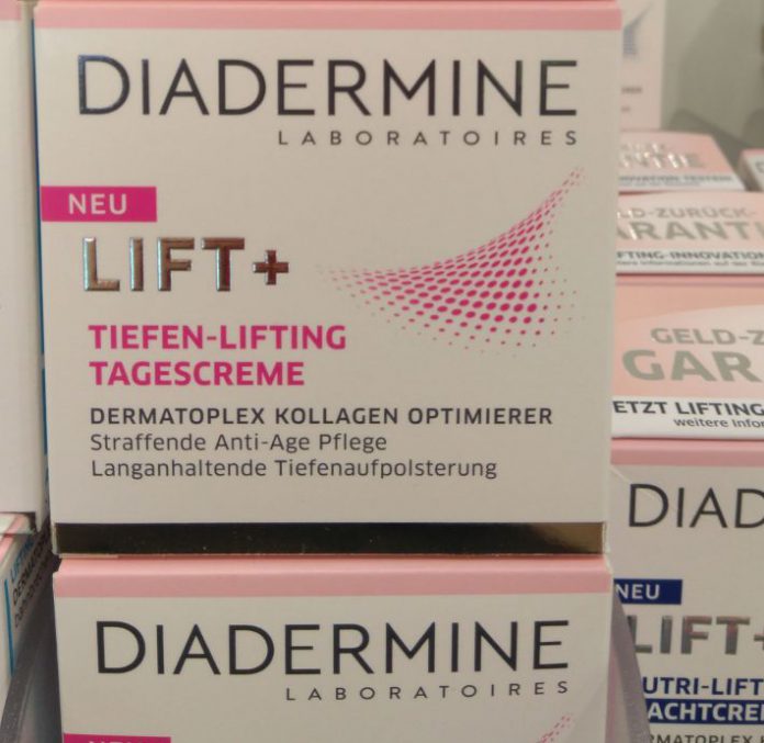 Diadermine